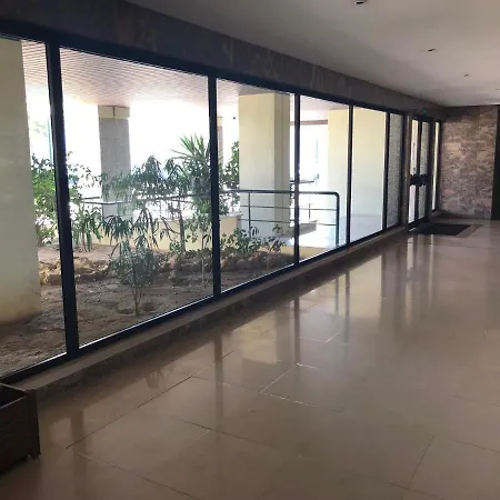 Апартаменты Exclusive With Parking @ Parque Europa, Campo Grande *